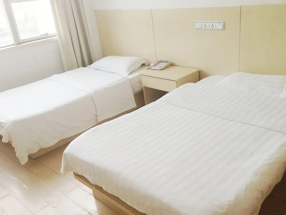 Dong'an Business Hotel