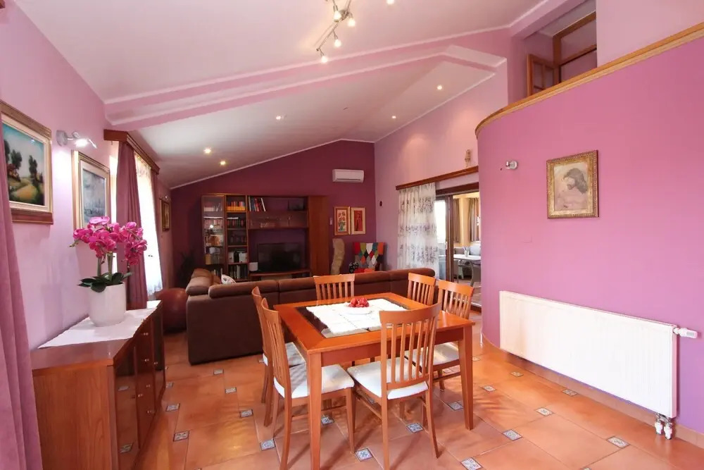 Apartment Pero