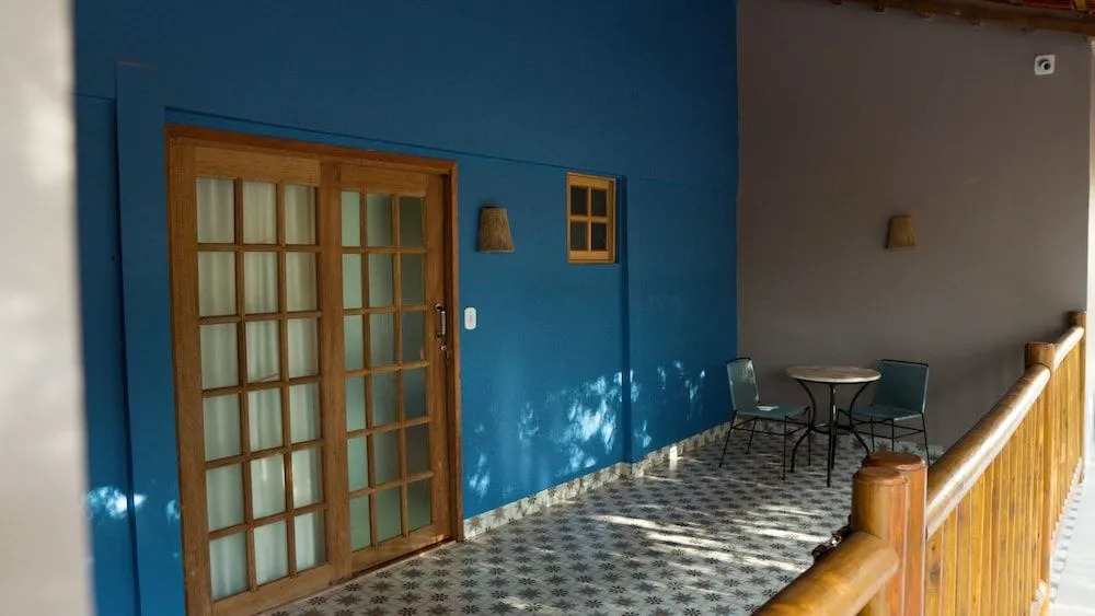 Thermas Água Santa