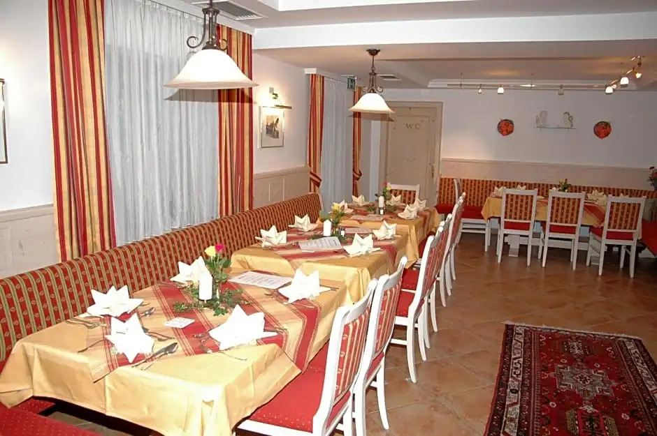Hotel Hörlgut