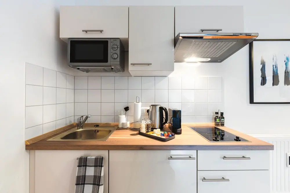 Limehome Bamberg Keßlerstraße