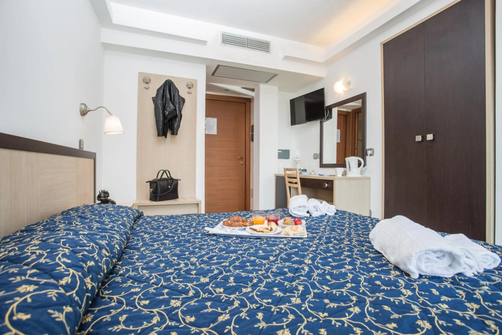 Hotel Ambasciatori