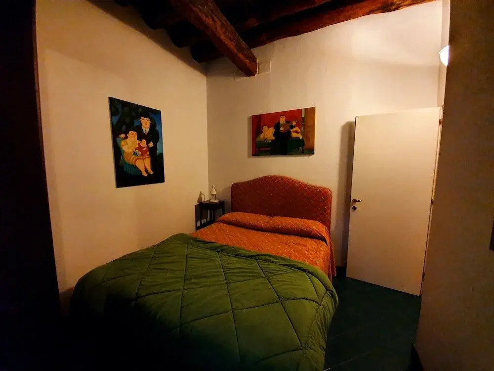 Villa Foscolo  Luxury Rooms & Apartments