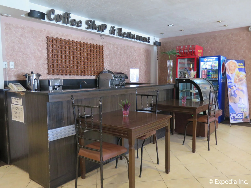 D Leonor Hotel