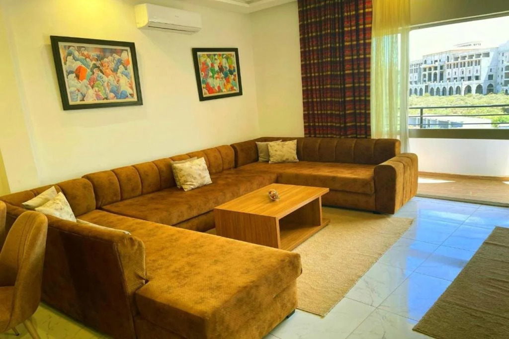 Sables Dor Appart Hôtel
