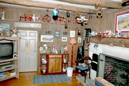 Osceola Mill House Bed and Breakfast