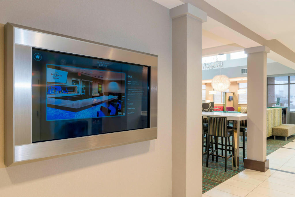 Residence Inn by Marriott Green Bay Downtown