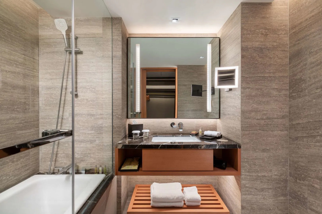 Hilton Mandalay