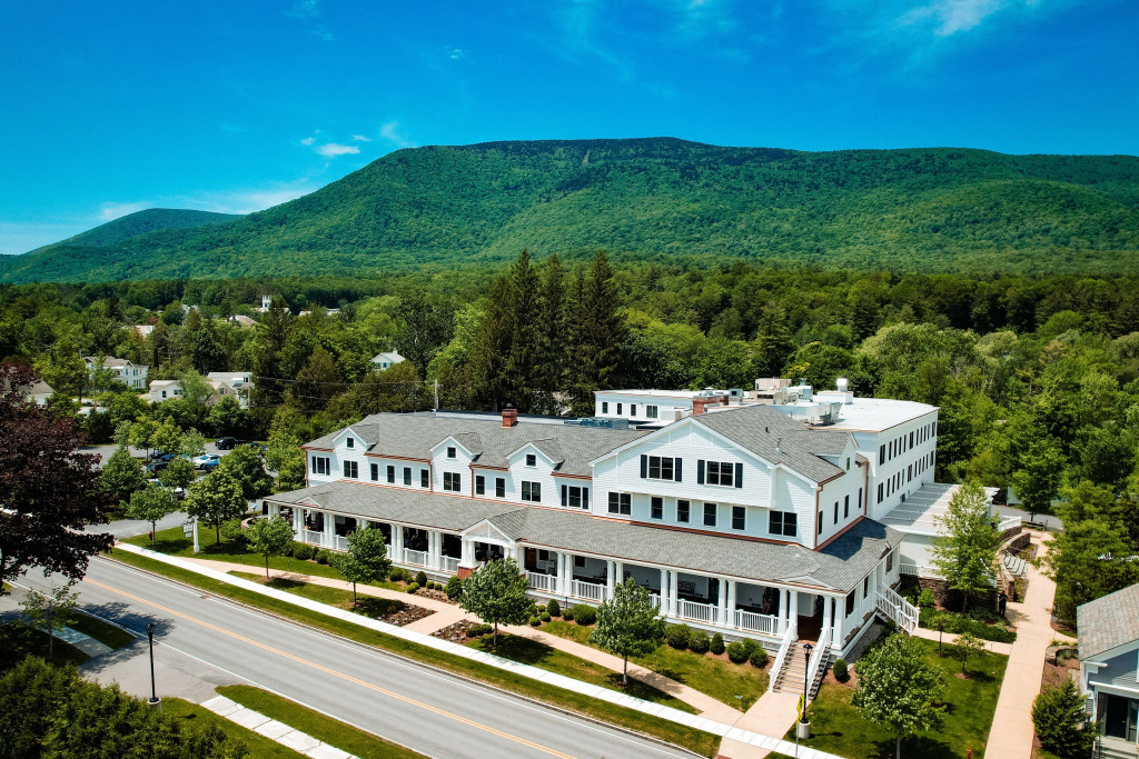 Kimpton Taconic Hotel by IHG
