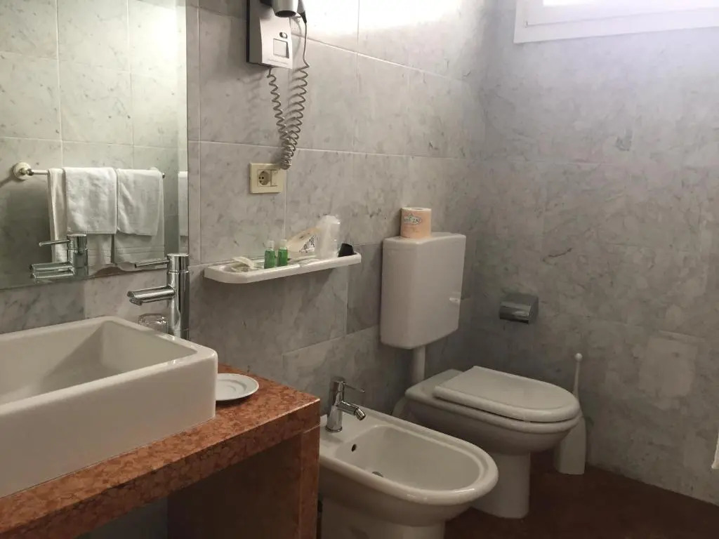 Hotel Consuelo