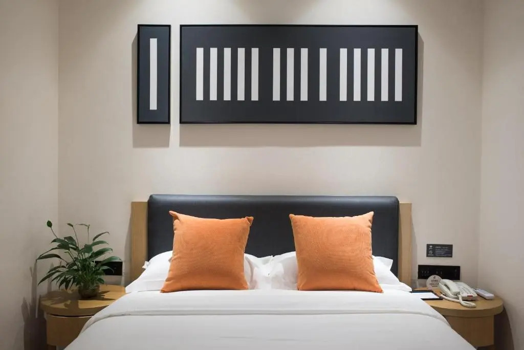 Yahe Hotel Liuzhou