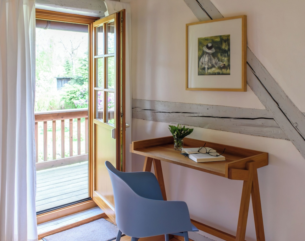 Altendorfer Vorwerk - Ferienapartments