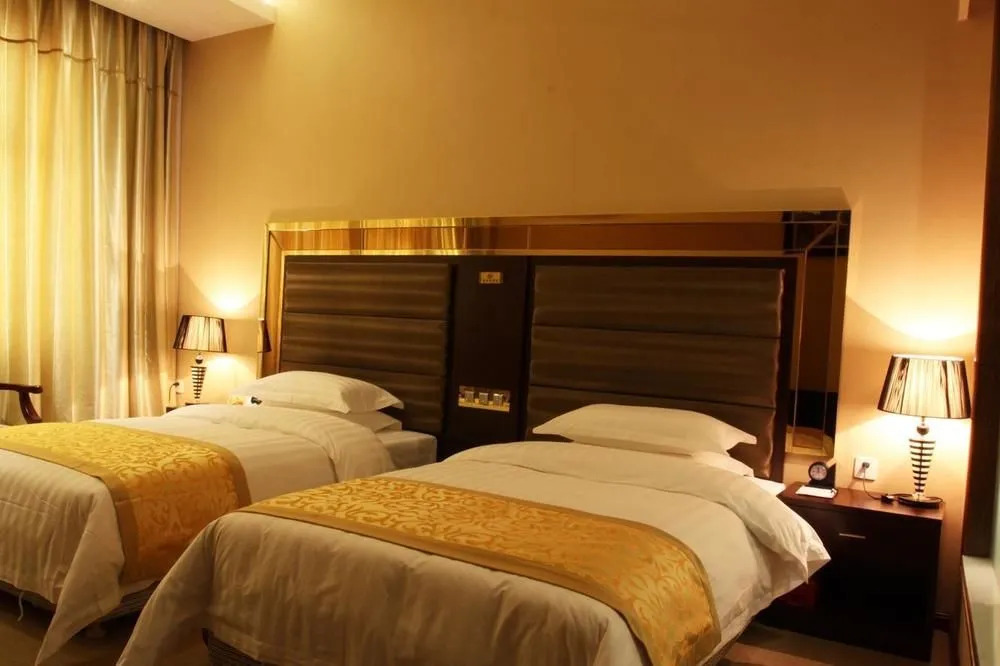 Changhe Hostel
