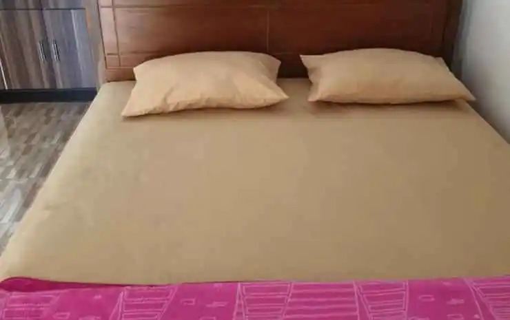 Nitas Homestay Banyuwangi