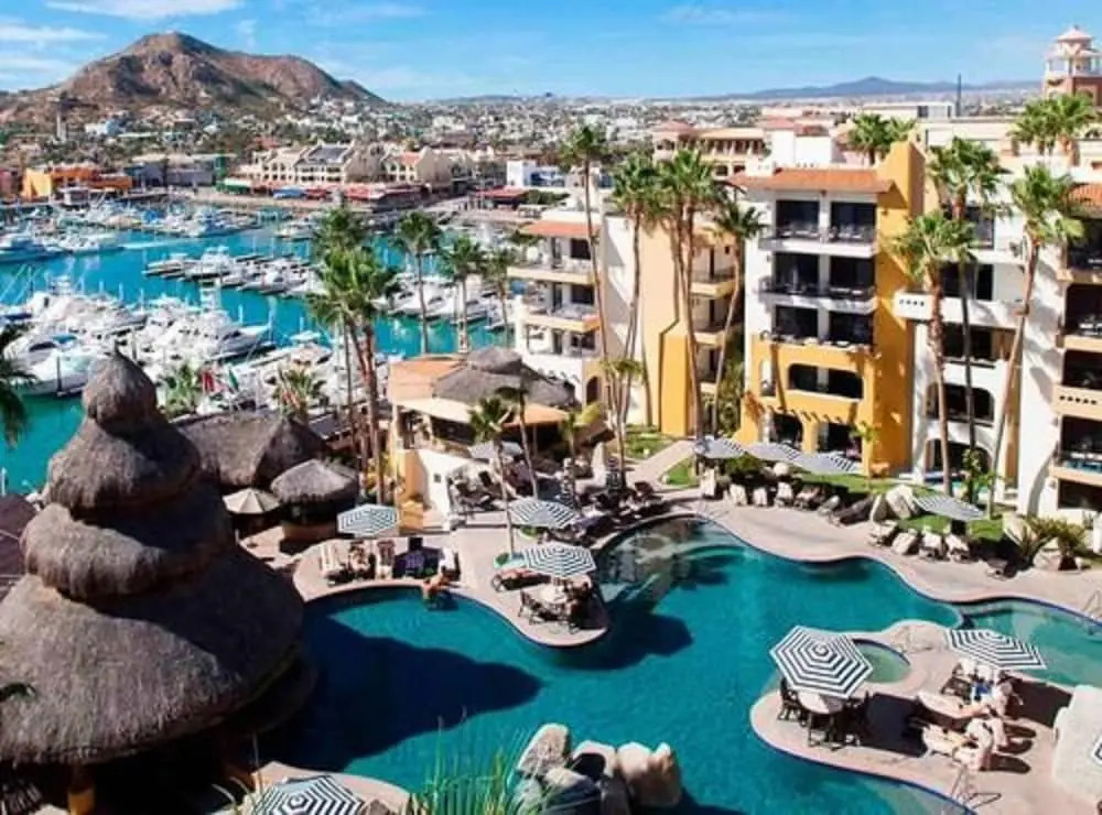 Fantastic Luxe Jr. Suite Studio In Cabo