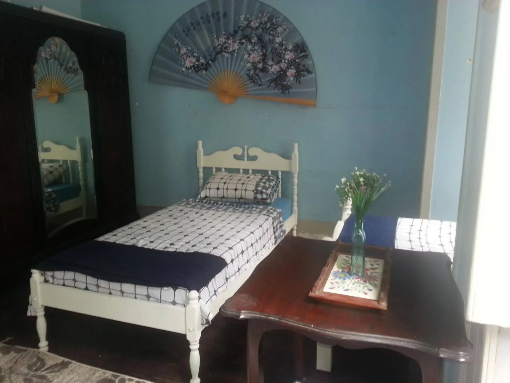 Alto Lapa House