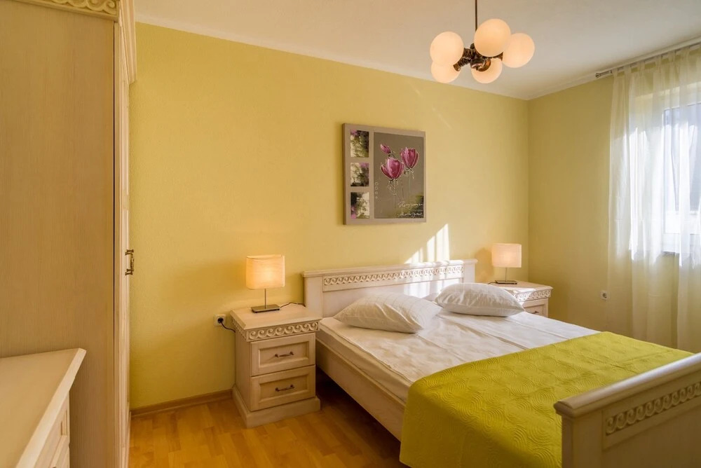 Apartment Bellistra Rabac