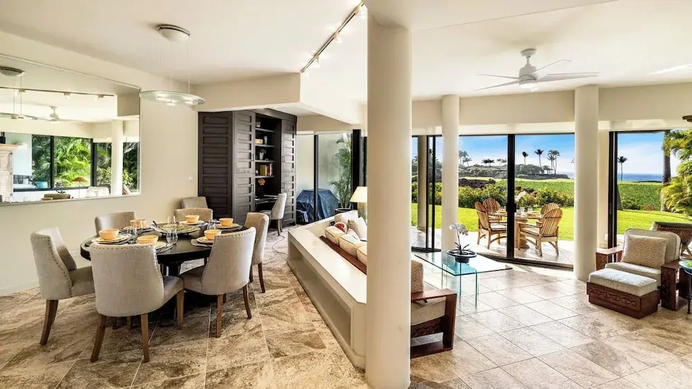Beautifully Updated - Close to Beach & Pool - Oceanview Lanai - Vrkcv