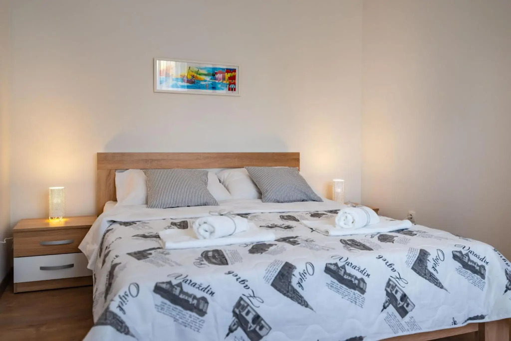 Apartmani Matej B