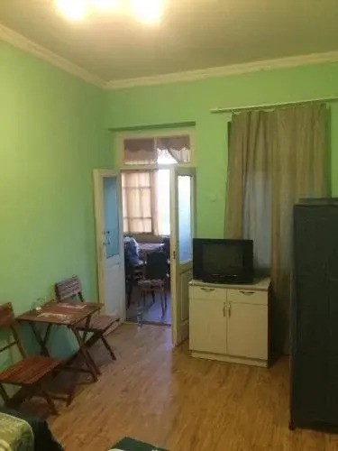 Hostel Temuri