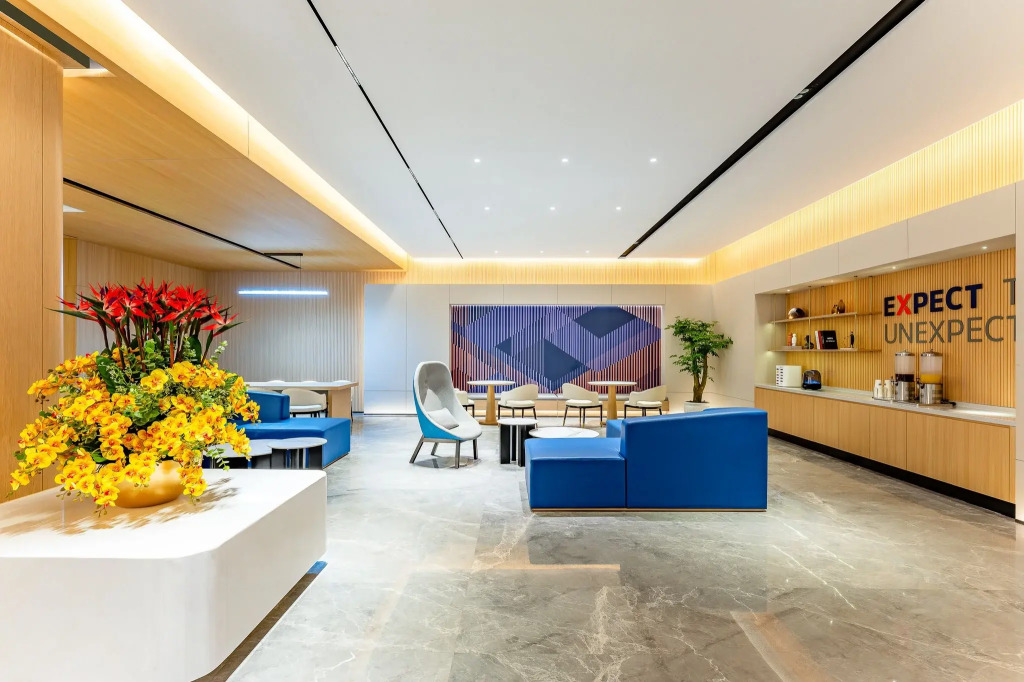 Holiday Inn Express Nanjing Xianmen by IHG