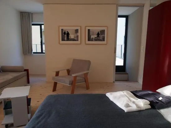 Casita: Your Home in Bern