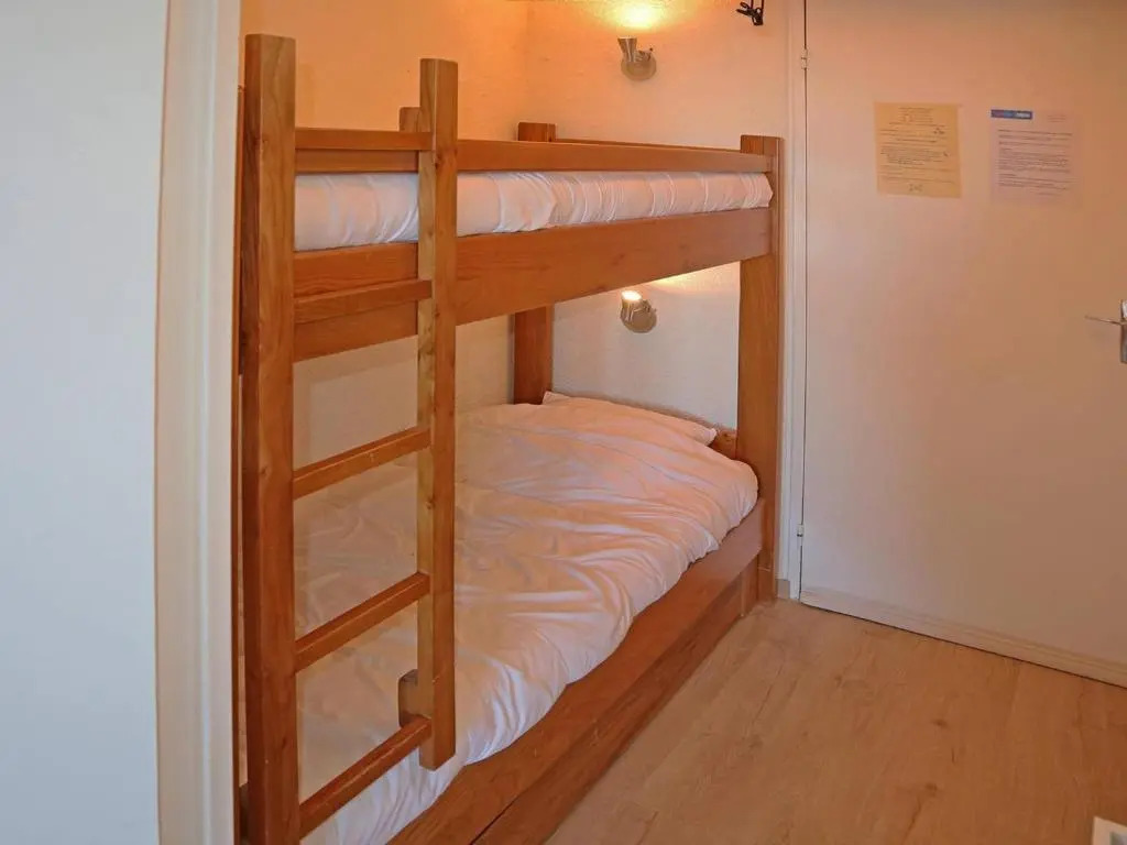 Appartement Les Orres, 1 pièce, 4 personnes - FR-1-322-387