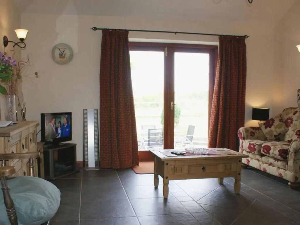 The Barn-family getaway - Nr Port Isaac