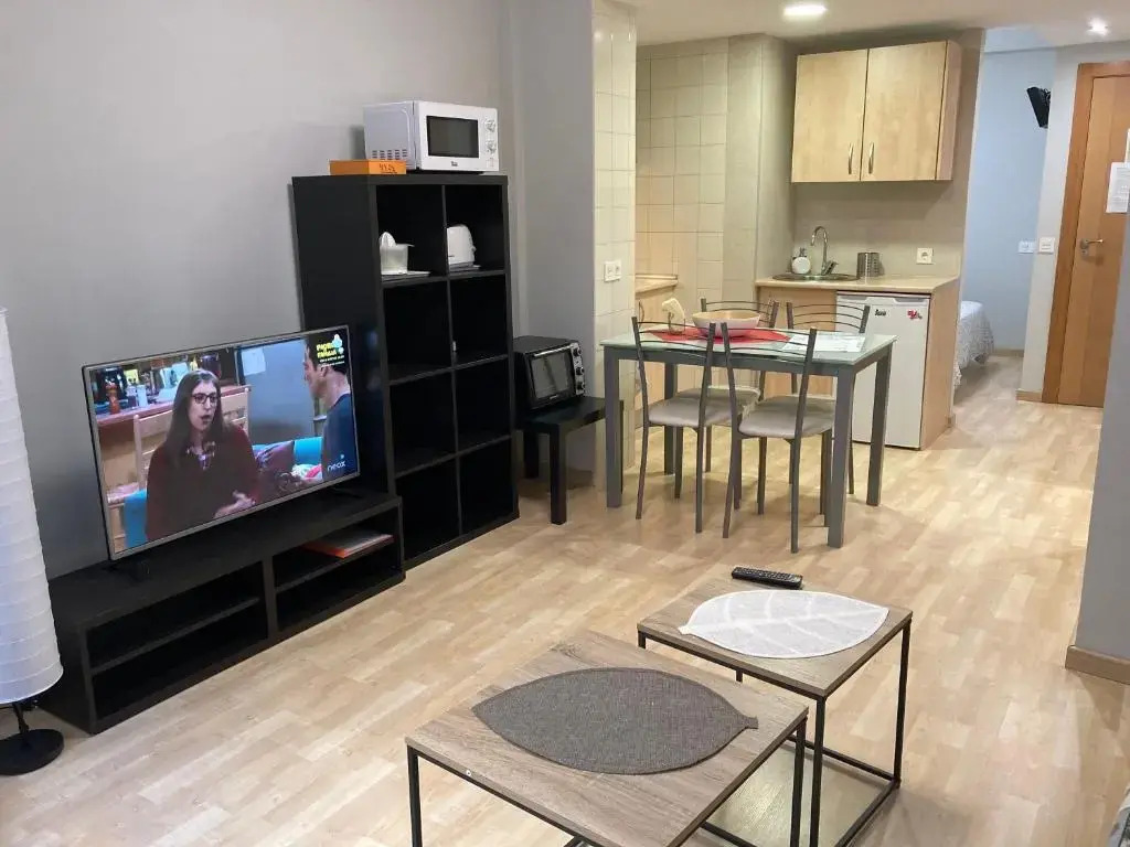 Hs Rincón de Sito 2 Suite Center Parking Gratis