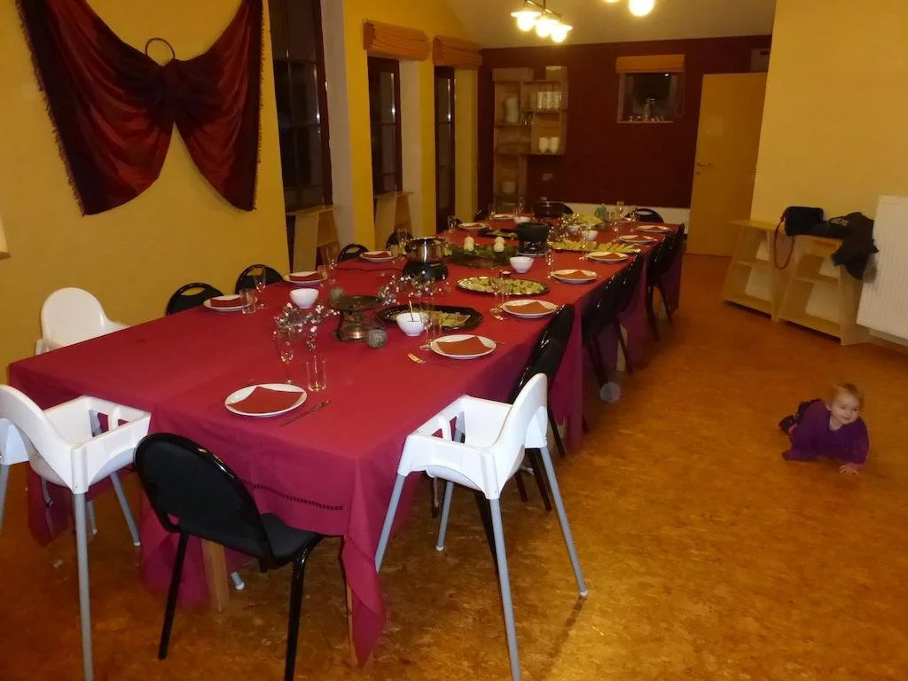 Gîte Ambroisie