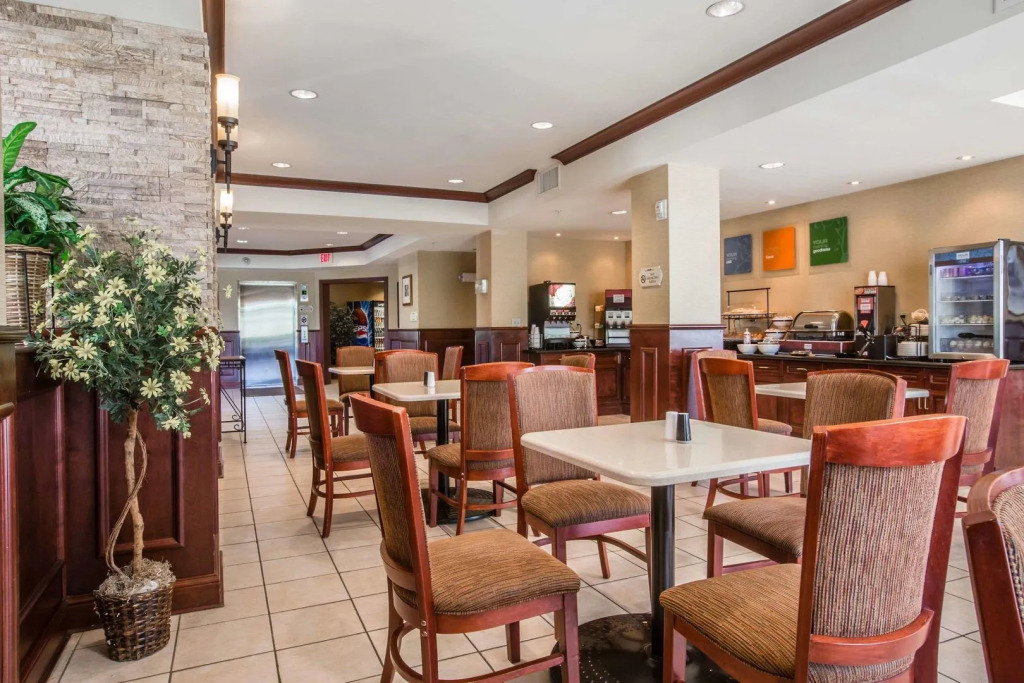 Fairfield Inn & Suites by Marriott Goshen Middletown