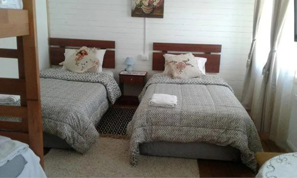 Hostal Patrimonial Angelmó