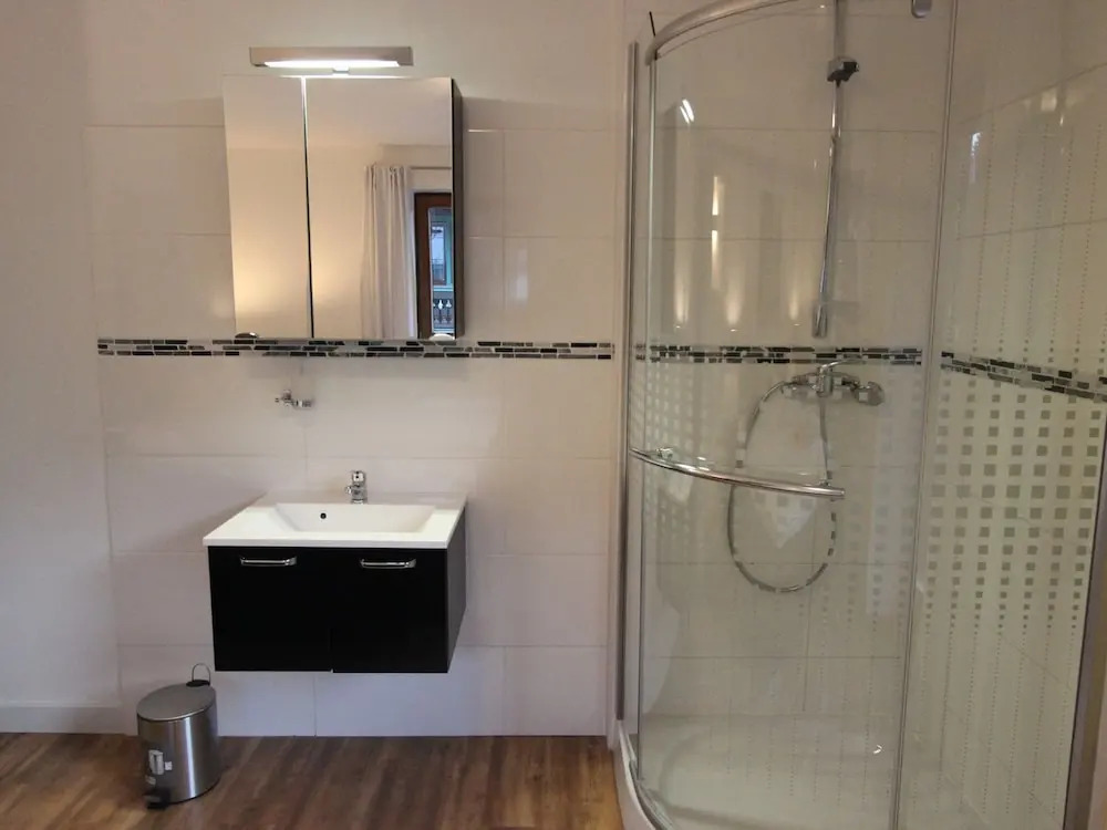 Luxury Chalet with Sauna near Ski Area in Salzburg