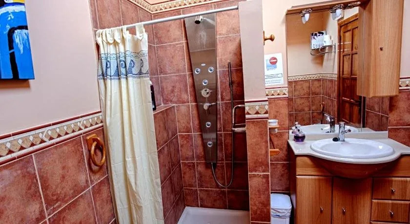 Casa Bracamonte