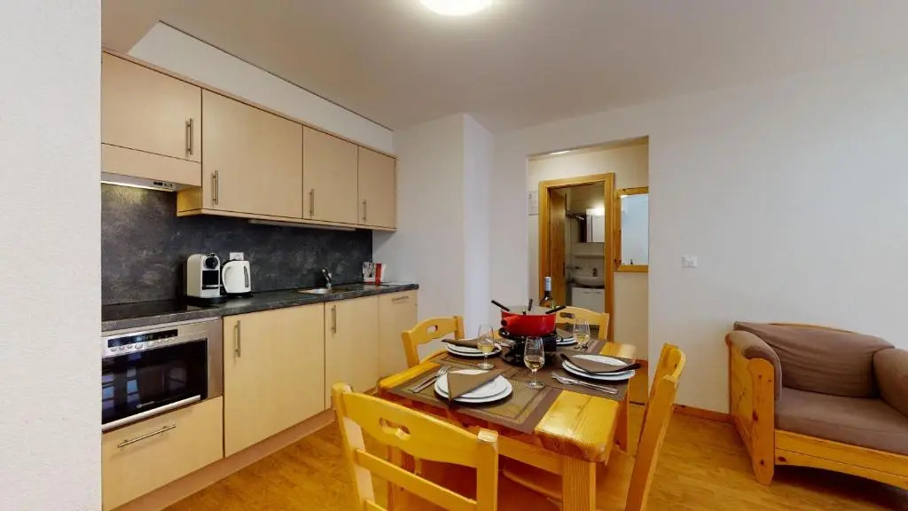 Pracondu 1 406 - OUTDOOR & FUN charming apartment
