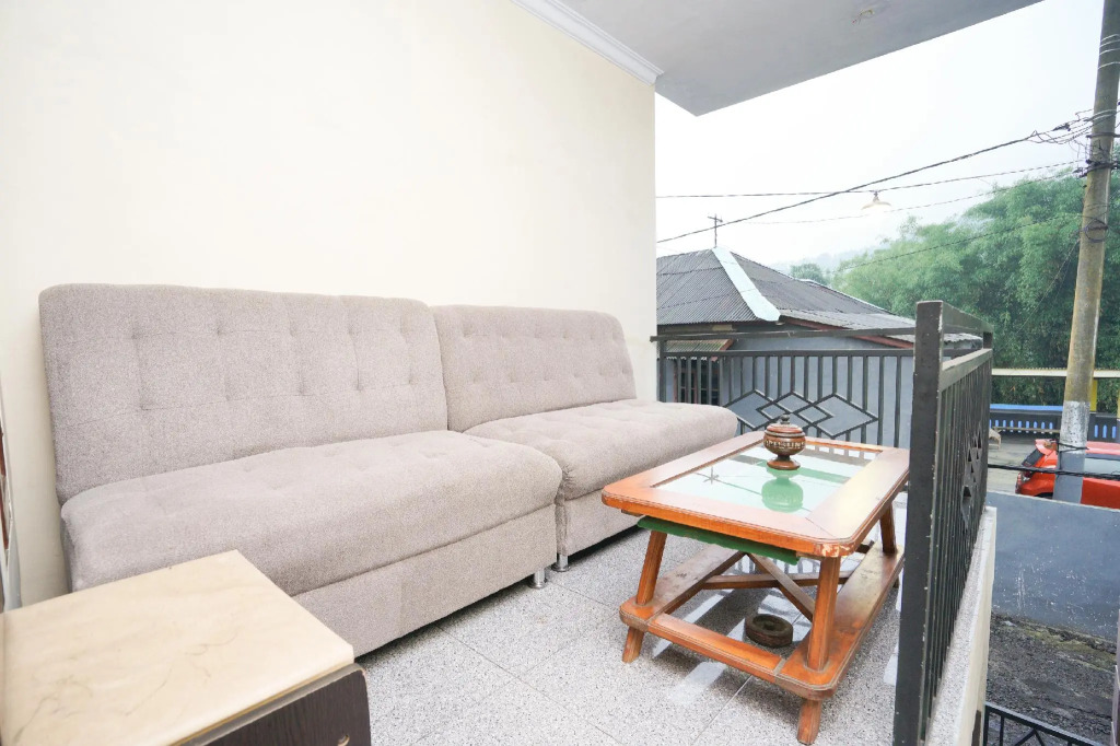OYO 2327 Dome Hotel
