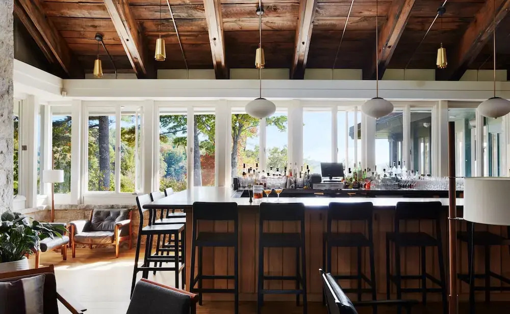 Skyline Lodge