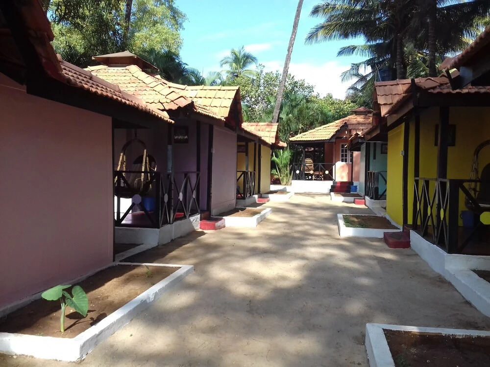 April 20 Beach Resort