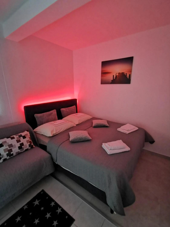 Apartma ELLI