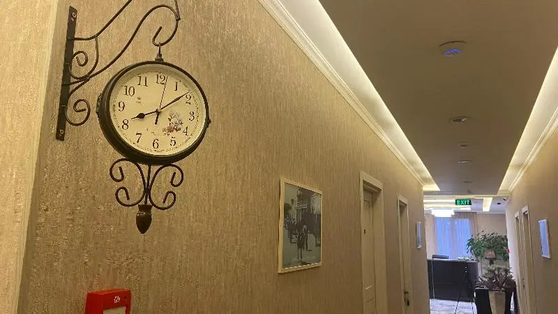 Astoria Hotel