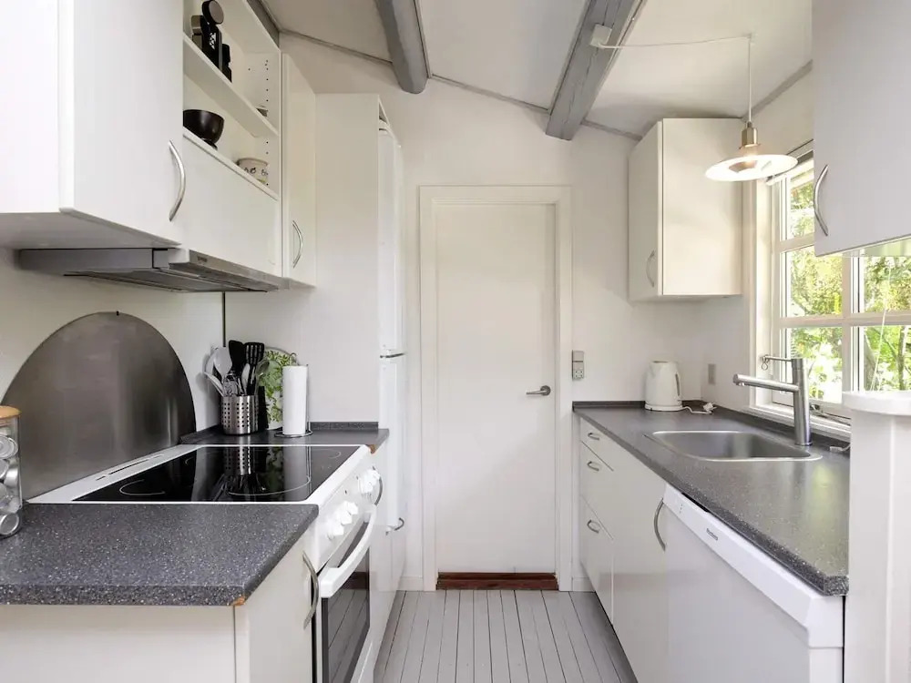 5 Person Holiday Home in Vejby