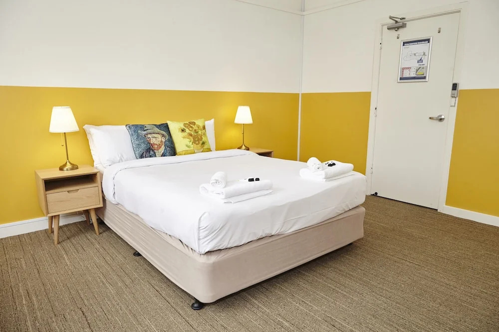 The Erko Hotel
