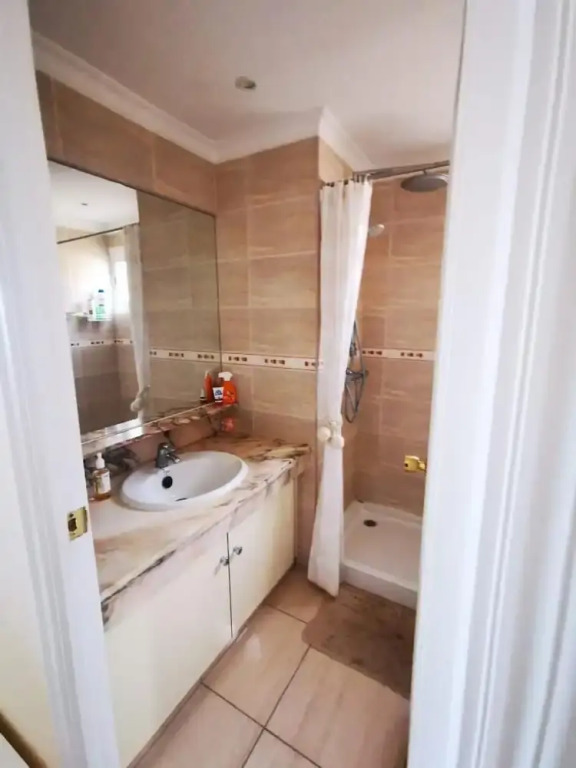 Golf Park Sunny Cozy Apartment Near Ocean With Double Terraces in Golf del Sur