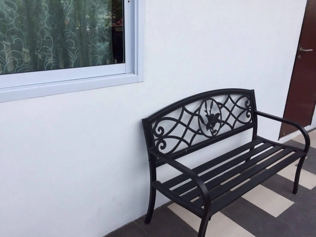 V2 Seagate Hip Hotel - Hostel
