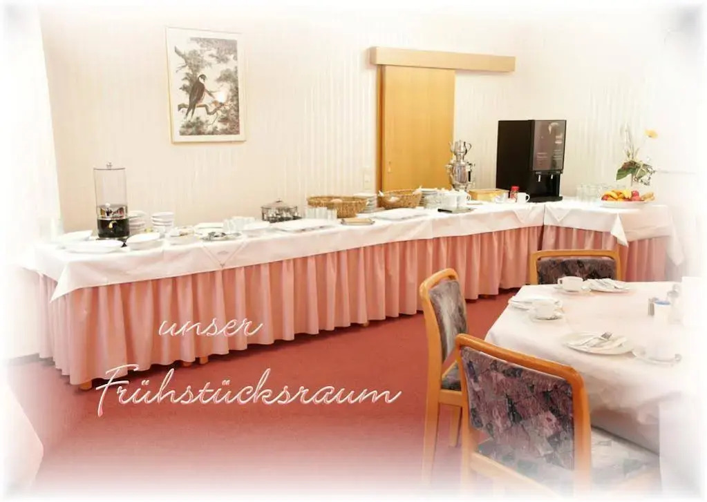 Hotel Clemenswerther Hof