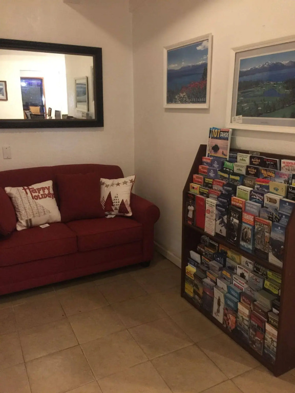 Econo Lodge South Lake Tahoe