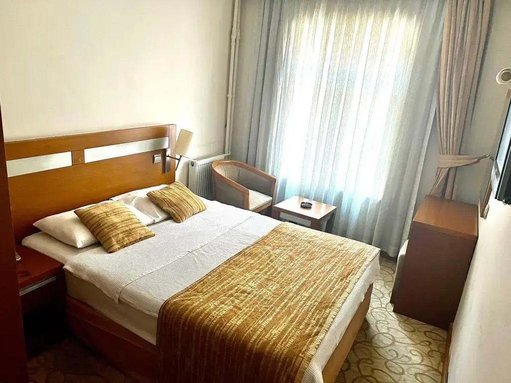 Stay City Hotel Ankara
