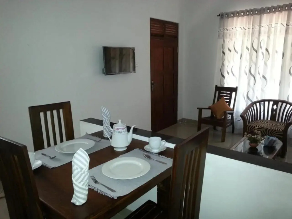 NiYuNi Villas