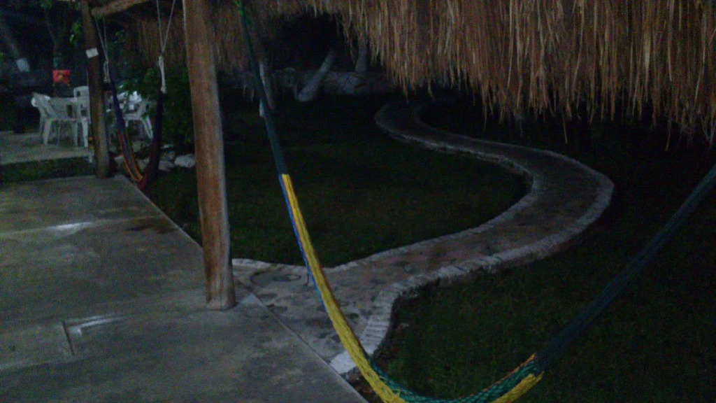 Amigos Hostel Cozumel
