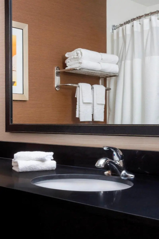 Fairfield Inn & Suites by Marriott Tyler South